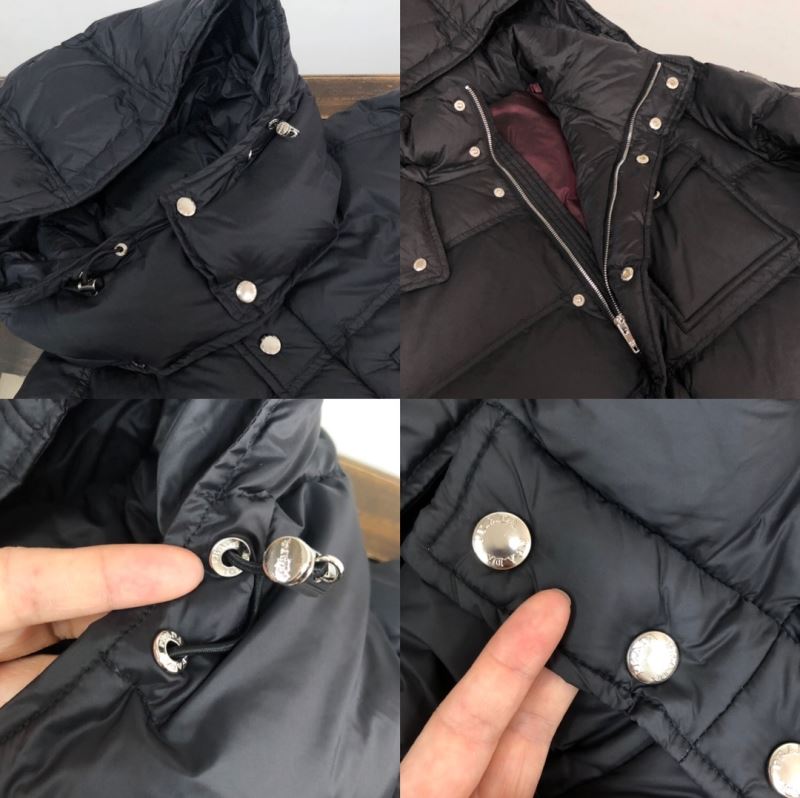 Prada Down Jackets